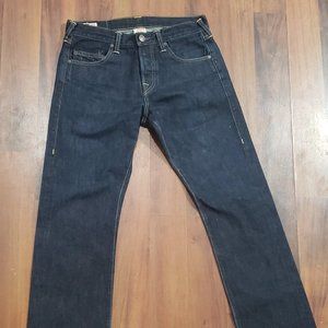 TRUE RELIGION JEANS _ SIZE 31 _ MENS